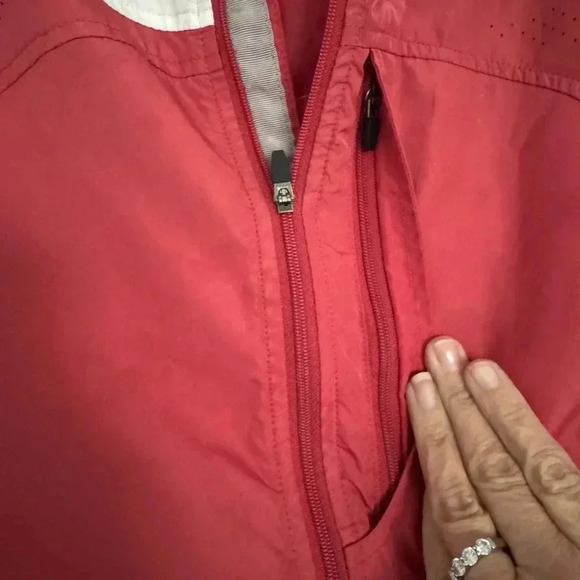 Pearl Izumi for Women Small Cycling vest full zip sleeveless - Picture 5 of 8